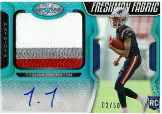 Tyquan Thornton