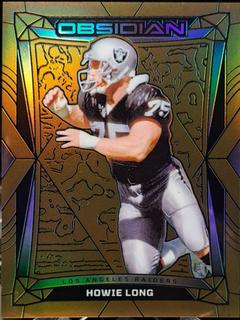 Howie Long