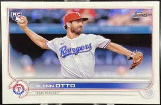 Glenn Otto