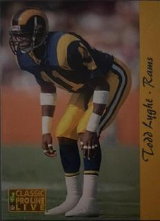 Todd Lyght