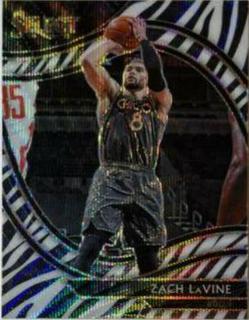 Zach LaVine