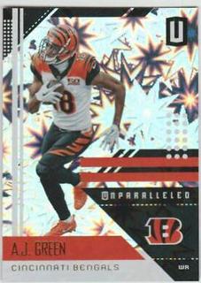 A. J. Green