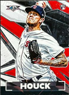 Tanner Houck