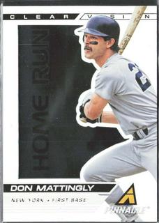 Don Mattingly