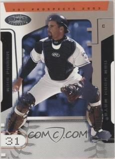 Mike Piazza