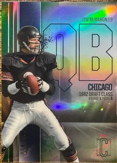 Jim Mcmahon