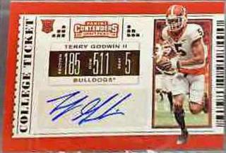 Terry Godwin II