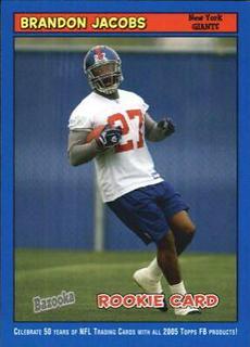Brandon Jacobs
