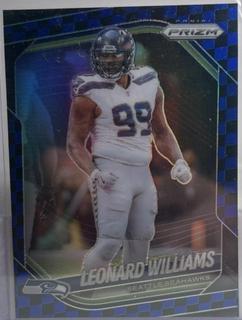 Leonard Williams