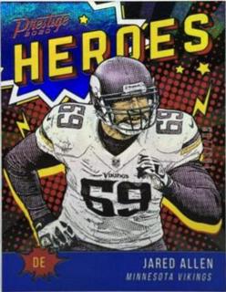Jared Allen