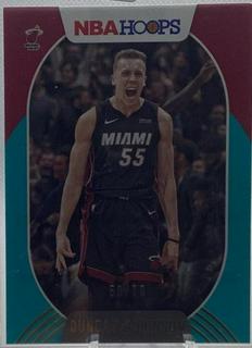 Duncan Robinson