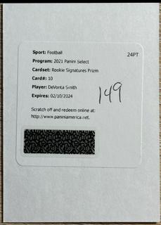 DeVonta Smith
