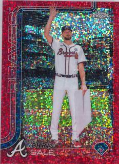 Chris Sale