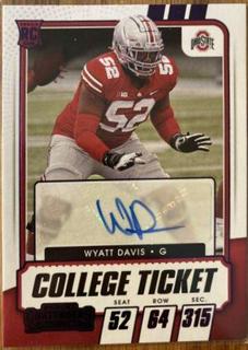 Wyatt Davis