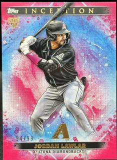 Jordan Lawlar
