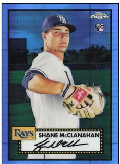 Shane McClanahan