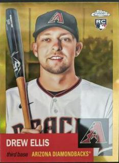 Drew Ellis