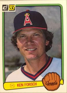 Ken Forsch