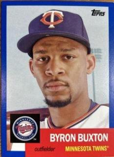 Byron Buxton
