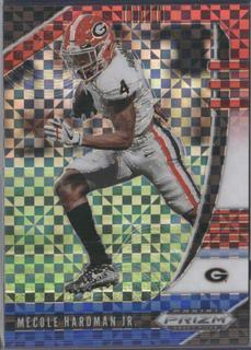 Mecole Hardman Jr.