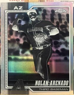 Nolan Arenado