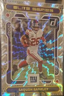 Saquon Barkley