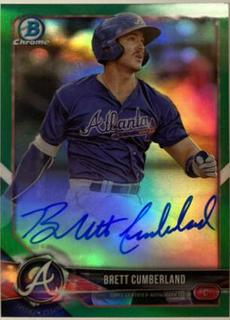 Brett Cumberland