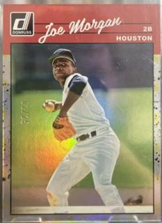 Joe Morgan