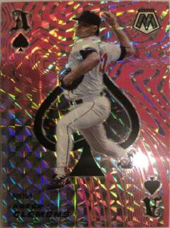Roger Clemens