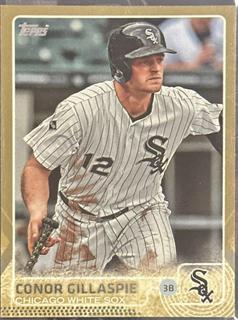 Conor Gillaspie