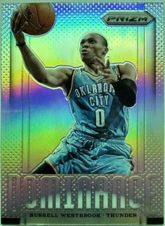 Russell Westbrook