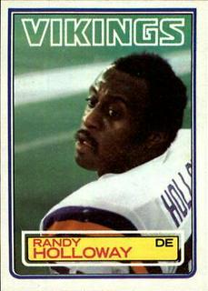 Randy Holloway