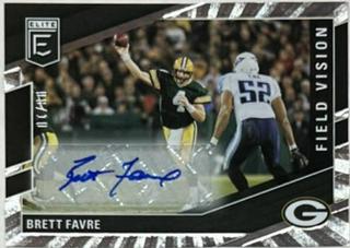 Brett Favre