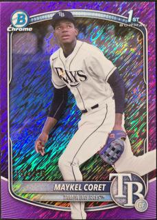 Maykel Coret