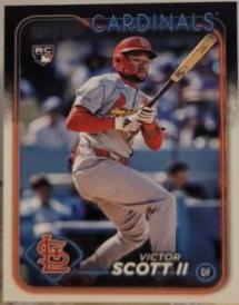 Victor Scott II