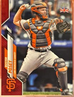 Buster Posey