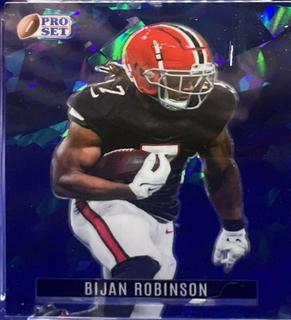 Bijan Robinson