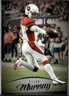 Kyler Murray