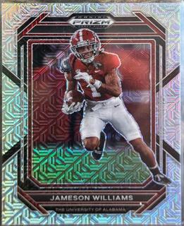 Jameson Williams