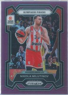 Nikola Milutinov