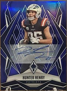 Hunter Henry