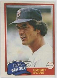 Dwight Evans