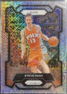 Steve Nash