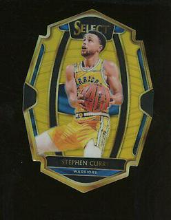 Stephen Curry