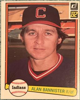 Alan Bannister