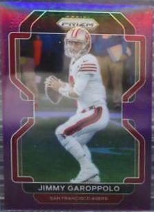 Jimmy Garoppolo