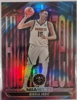 Nikola Jokic