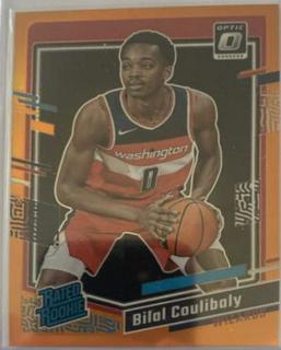 Bilal Coulibaly