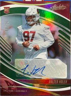Walter Nolen