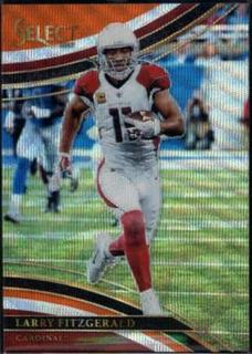 Larry Fitzgerald